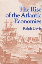 Rise of the Atlantic Economies