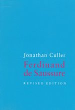 Ferdinand De Saussure