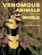 Venomous Animals of the World