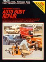 Auto Body Repair 1978-85