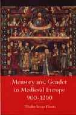 Gender & Memory in Medieval Eu