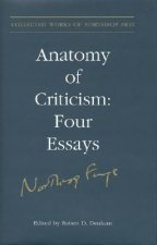Anatomy of  Criticism