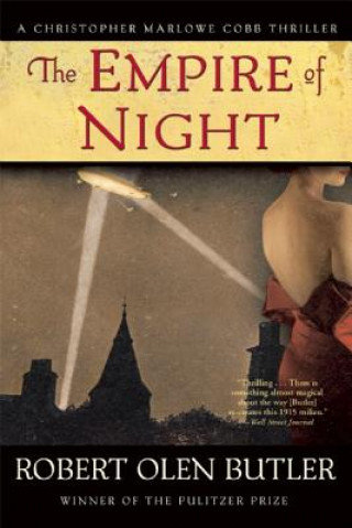 The Empire of Night