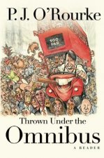 Thrown Under the Omnibus: A Reader