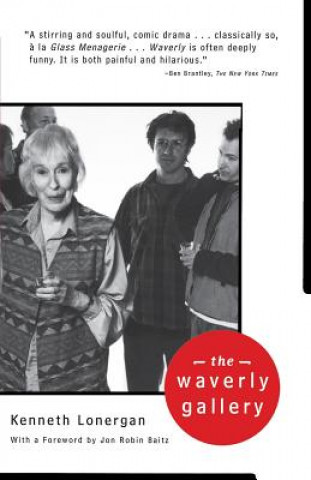 Waverly Gallery