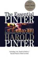 The Essential Pinter: Selections from the Work of Harold Pinter