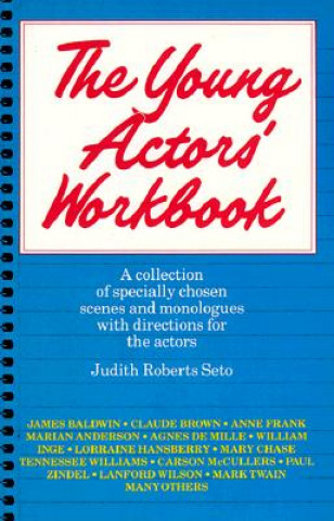 Young Actor's Workbook