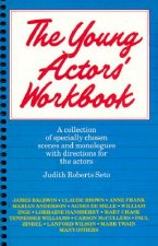 Young Actor's Workbook