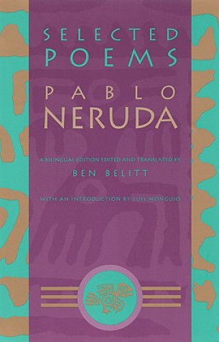 Selected Poems: Pablo Neruda