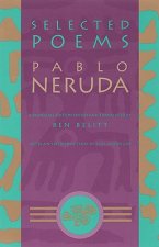 Selected Poems: Pablo Neruda