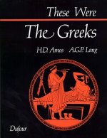These Were the Greeks