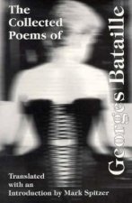 Collected Poems of Georges Bataille