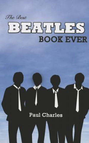 Best Beatles Book Ever