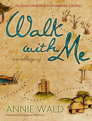 Walk with Me: An Allegory