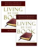 Living by the Book Set of 2 Books- Book and Workbook