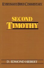 Second Timothy
