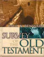 SURVEY OF THE OLD TESTAMENT STUDENT EDIT
