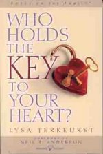 Who Holds the Key to Your Heart