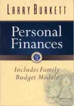 Personal Finances