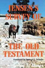 Jensen Survey-2 Volume Set-Old and New Testaments