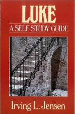 Luke: A Self-Study Guide