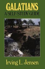 Galatians: A Self-Study Guide