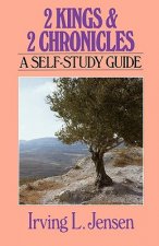 2 Kings & 2 Chronicles: A Self-Study Guide