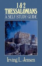 1 & 2 Thessalonians: A Self-Study Guide