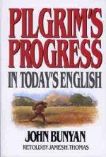 Pilgrims Progress in Today's English