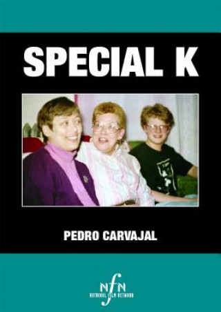 Special K: The Story of Karen Sofield