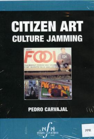 Citizen Art: Culture Jamming