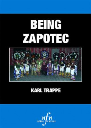 Being Zapotec