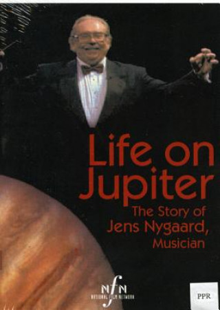 Life on Jupiter: The Story of Jens Nygaard, Musician