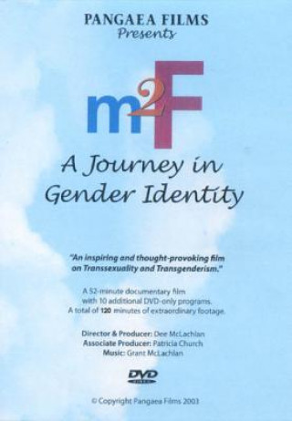 M2f: A Journey in Gender Identity
