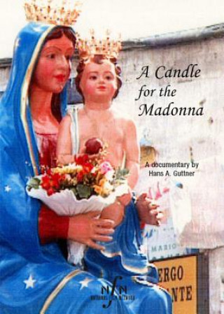 A Candle for the Madonna