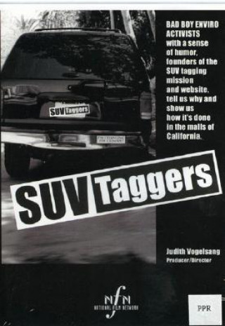 Suv Taggers