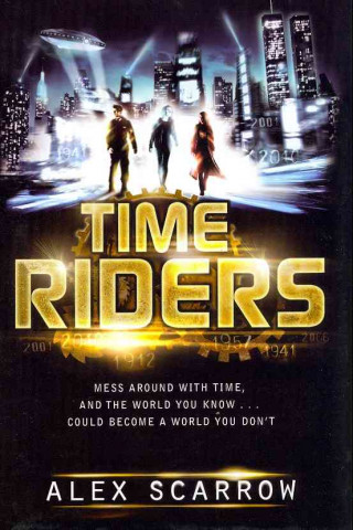 Timeriders