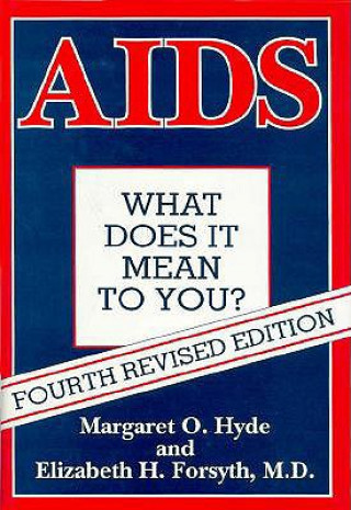 AIDS: What Does It Mean to You?