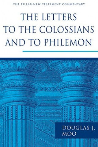 THE LETTERS TO THE COLOSSIANS