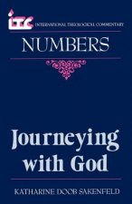 Journeying with God: A Commentary on the Book of Numbers