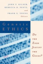 Genetic Ethics: Do the Ends Justify the Genes?