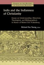India and the Indianness of Christianity