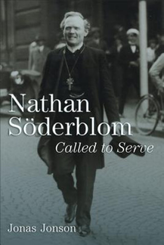 Nathan Soederblom