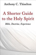 Shorter Guide to the Holy Spirit