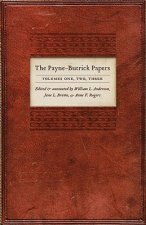 Payne-Butrick Papers, Volumes 1, 2, 3