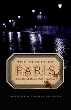 Crimes of Paris
