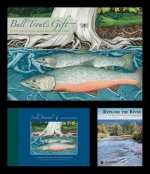 Explore the River Educational Project (2-Book, 1-DVD Set): Bull Trout, Tribal People, and the Jocko River