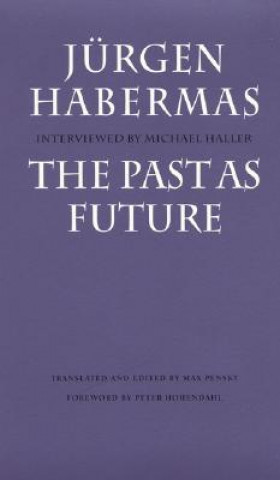 Past as Future