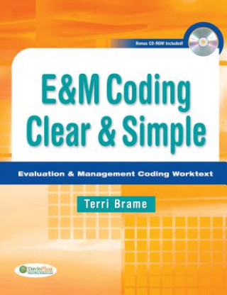 E and M Coding Clear and Simple 1e