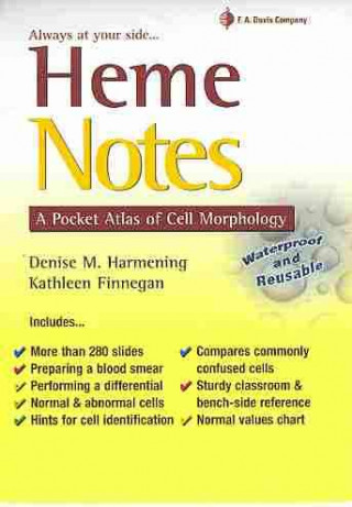 Pop Display: Heme Notes Baker's Dozen